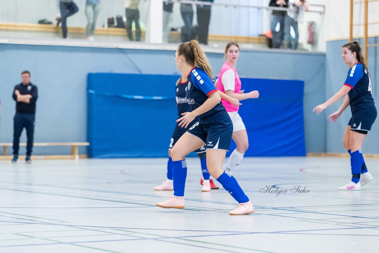 Bild 423 - F Loewinnen Hallen Cup